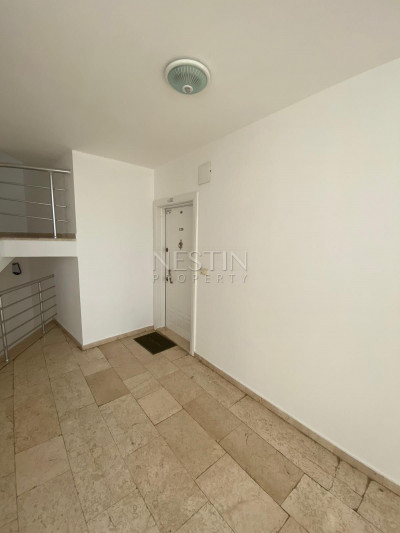 Квартира 2+1 с видом на горы в районе Тосмур фото 5