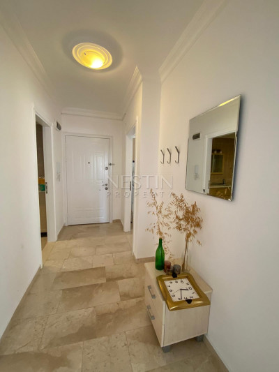 Квартира 2+1 с видом на горы в районе Тосмур фото 6