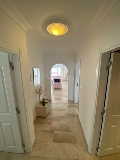 Квартира 2+1 с видом на горы в районе Тосмур фото 7