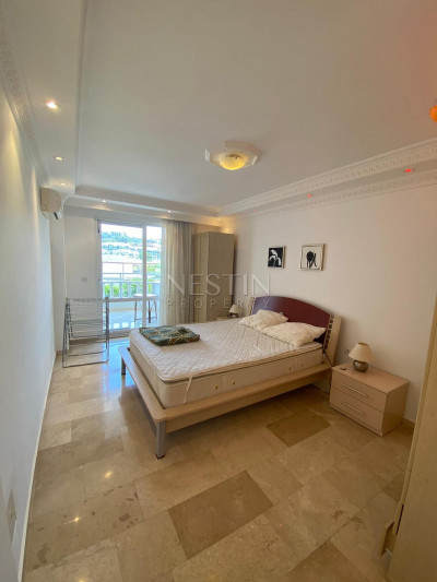 Квартира 2+1 с видом на горы в районе Тосмур фото 13