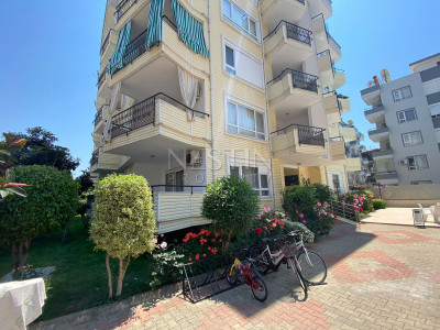 Квартира 2+1 в уютном комплексе в районе Оба фото 2