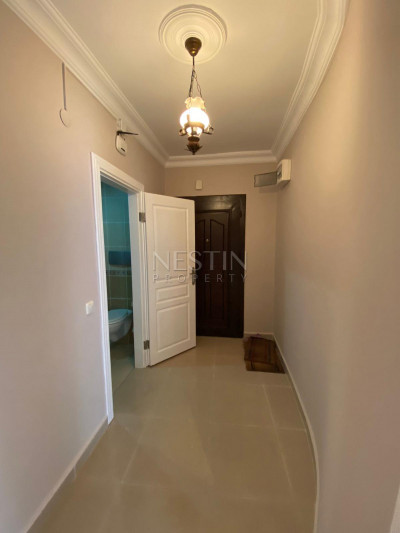 Квартира 2+1 в уютном комплексе в районе Оба фото 6