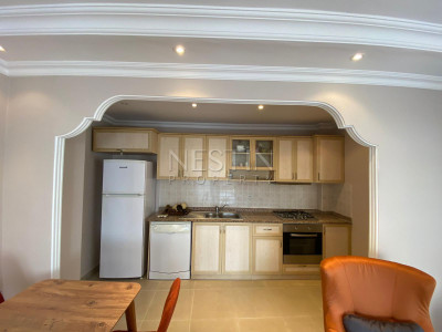 Квартира 2+1 в уютном комплексе в районе Оба фото 10