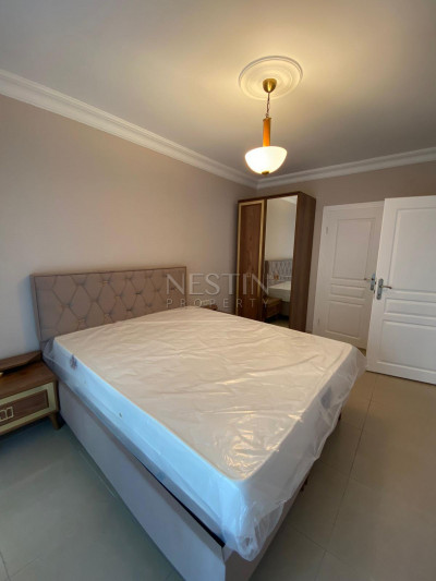 Квартира 2+1 в уютном комплексе в районе Оба фото 12