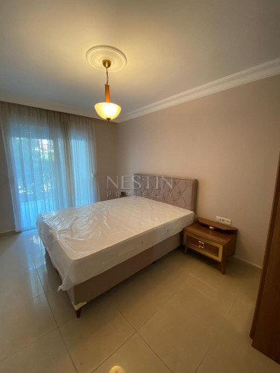 Квартира 2+1 в уютном комплексе в районе Оба фото 13