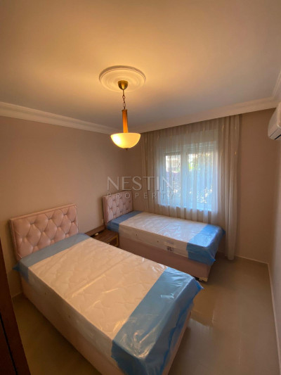 Квартира 2+1 в уютном комплексе в районе Оба фото 14