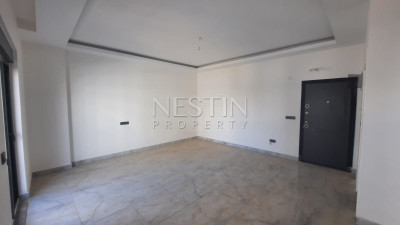 Квартира 1+1 в новом комплексе в районе Махмутлар, в 500 м от Средиземного моря фото 9