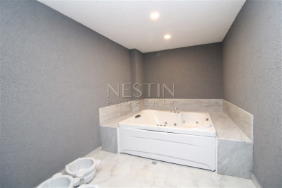 Квартира 1+1 в новом комплексе в районе Махмутлар, в 500 м от Средиземного моря фото 10