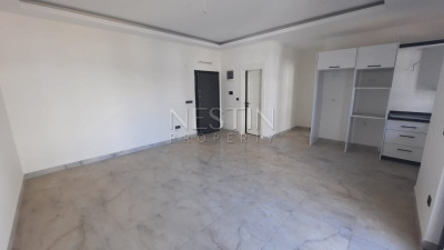 Квартира 1+1 в новом комплексе в районе Махмутлар, в 500 м от Средиземного моря фото 13