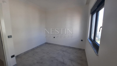 Квартира 1+1 в новом комплексе в районе Махмутлар, в 500 м от Средиземного моря фото 16