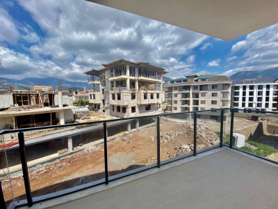 Квартира 1+1 в новом комплексе района верхней Обы фото 4