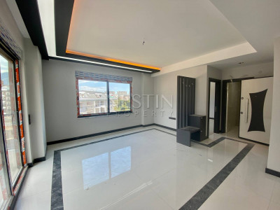 Квартира 1+1 в новом комплексе района верхней Обы фото 7