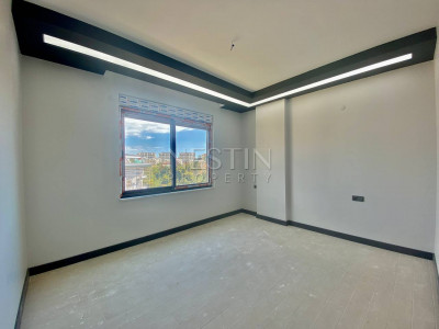 Квартира 1+1 в новом комплексе района верхней Обы фото 11