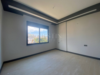 Квартира 1+1 в новом комплексе района верхней Обы фото 12