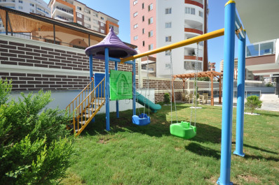 Уютная квартира 1+1 в районе Махмутлар, в 700 м от Средиземного моря фото 8