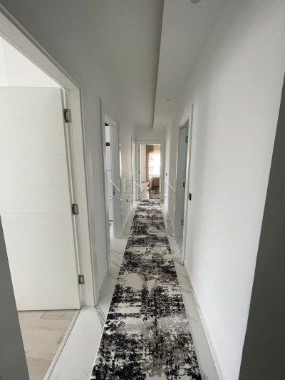 Квартира 2+1 с просторной террасой в районе Оба фото 4