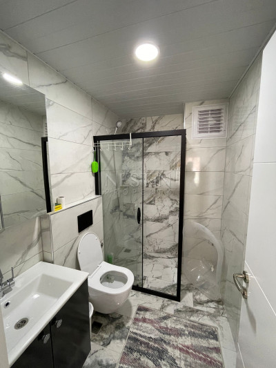 Квартира 2+1 с просторной террасой в районе Оба фото 15