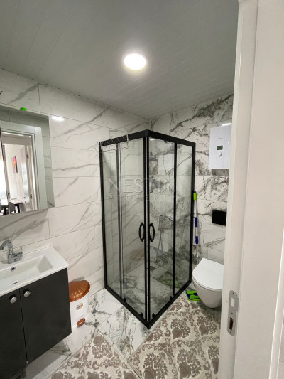 Квартира 2+1 с просторной террасой в районе Оба фото 16