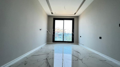 Квартиры 2+1 и 3+1 в новом комплексе района Кестель фото 10