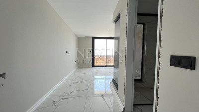 Квартиры 2+1 и 3+1 в новом комплексе района Кестель фото 12