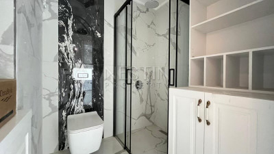 Квартиры 2+1 и 3+1 в новом комплексе района Кестель фото 19