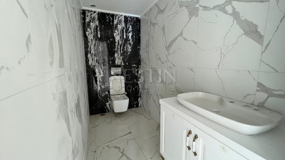 Квартиры 2+1 и 3+1 в новом комплексе района Кестель фото 20