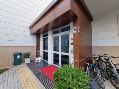 Просторная квартира 3+1 в районе Махмутлар в 200 метрах от моря фото 8