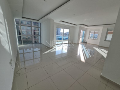 Просторная квартира 3+1 в районе Махмутлар в 200 метрах от моря фото 11