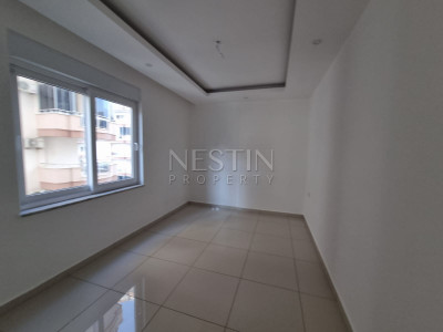 Просторная квартира 3+1 в районе Махмутлар в 200 метрах от моря фото 12