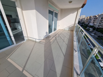 Просторная квартира 3+1 в районе Махмутлар в 200 метрах от моря фото 19