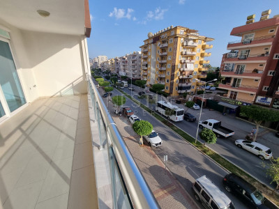 Просторная квартира 3+1 в районе Махмутлар в 200 метрах от моря фото 22