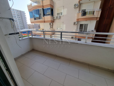 Просторная квартира 3+1 в районе Махмутлар в 200 метрах от моря фото 23