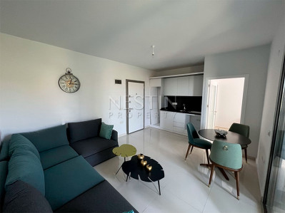 Квартира 1+1 в комплексе отельного типа района Кестель фото 4