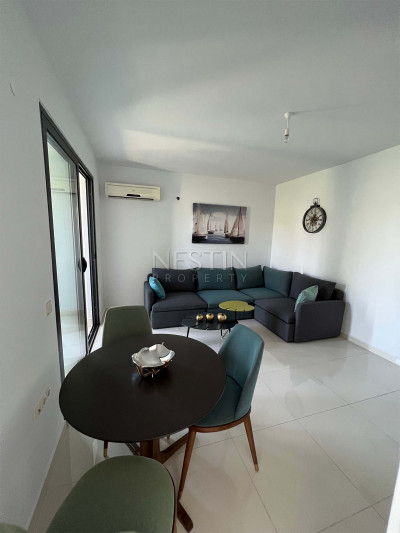 Квартира 1+1 в комплексе отельного типа района Кестель фото 5