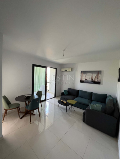 Квартира 1+1 в комплексе отельного типа района Кестель фото 6