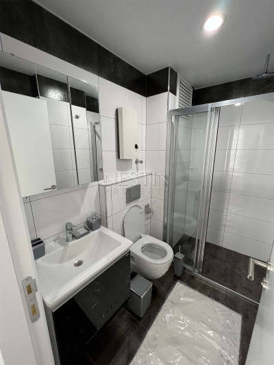 Квартира 1+1 в комплексе отельного типа района Кестель фото 15