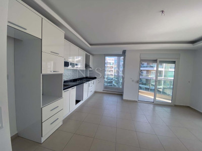 Апартаменты 2+1 в хорошем комплексе района Авсаллар фото 11