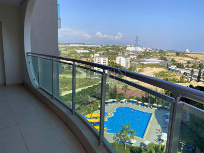 Апартаменты 2+1 в хорошем комплексе района Авсаллар фото 17