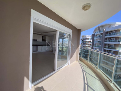 Апартаменты 2+1 в хорошем комплексе района Авсаллар фото 18