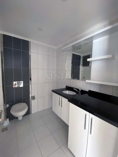 Апартаменты 2+1 в хорошем комплексе района Авсаллар фото 19