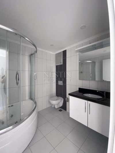 Апартаменты 2+1 в хорошем комплексе района Авсаллар фото 20