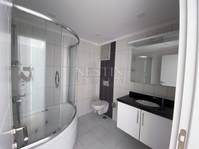 Апартаменты 2+1 в хорошем комплексе района Авсаллар фото 21