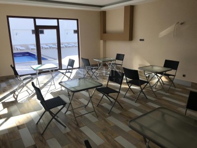 Квартиры в новом современном комплексе в районе Оба различных планировок фото 8