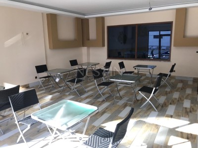 Квартиры в новом современном комплексе в районе Оба различных планировок фото 9