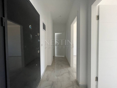 Светлая квартира 2+1 в новом комплексе района Оба, в 1300 м от Средиземного моря фото 10