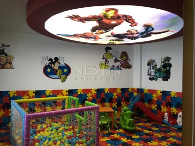 Квартиры в новом современном комплексе в районе Оба различных планировок фото 15