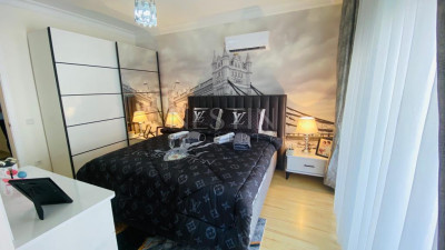 Квартира 2+1 в хорошем комплексе в районе Оба фото 18