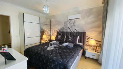 Квартира 2+1 в хорошем комплексе в районе Оба фото 22