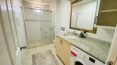 Квартира 2+1 в хорошем комплексе в районе Оба фото 23