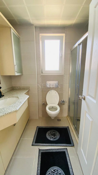 Квартира 2+1 в хорошем комплексе в районе Оба фото 24